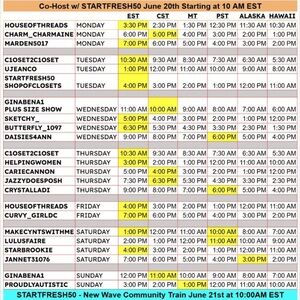 Do you want a great place to HANG OUT?